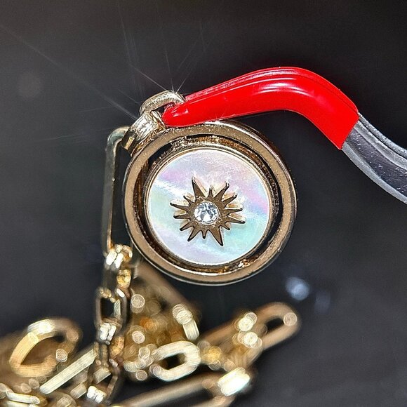 Mignonne Gavigan Luna Charm Necklace - Picture 2 of 8